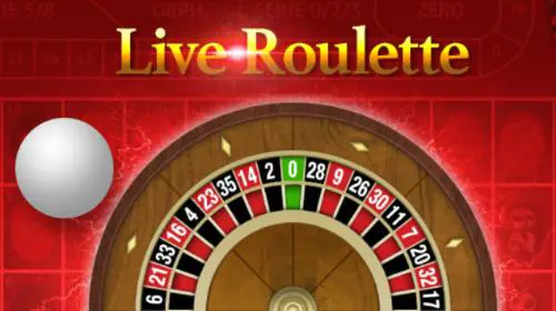 Roulette - Spin City - Congo